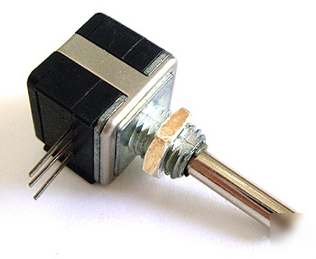 149-11-501 precision potentiometer 500 ohm 1W spectrol