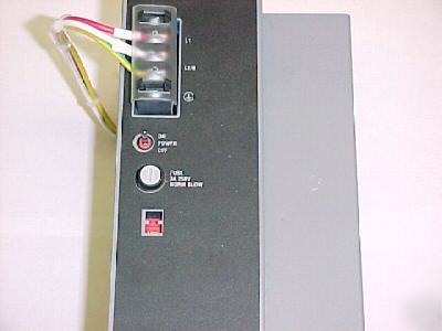 Allen-bradley 120/220V ac power supply (1771-P7D)