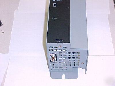 Allen-bradley 120/220V ac power supply (1771-P7D)