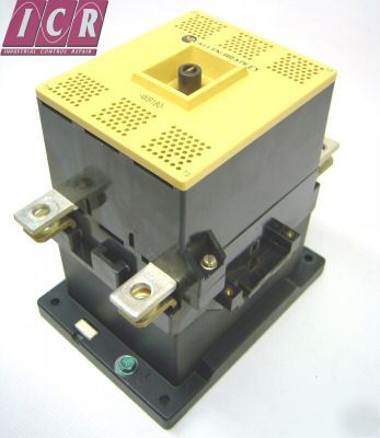 Allen bradley welding contactor 100W-B180N 480V 400A