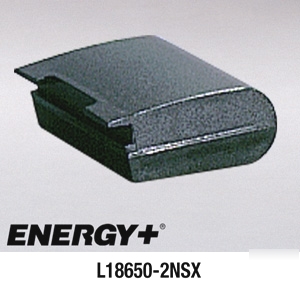 Battery for intermec norand pen key 6100 series 
