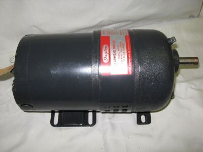 Dayton gearmotor, ac, 288 rpm 1/3 hp 4K793