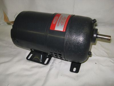 Dayton gearmotor, ac, 288 rpm 1/3 hp 4K793