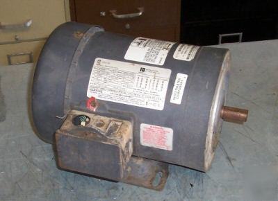 Emerson model 979451 ac motor