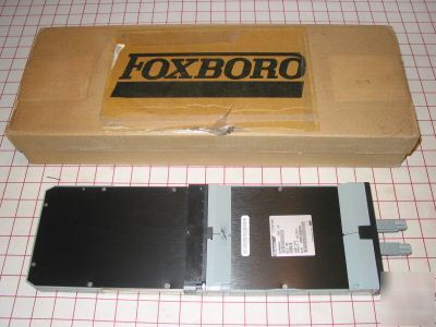 Foxboro DM400-yl intrinsically safe module assembly 