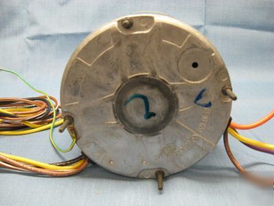 Ge condenser fan motor 5KCP39MGL796S 5M588