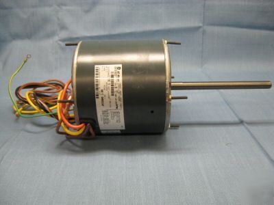 Ge condenser fan motor 5KCP39MGL796S 5M588