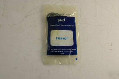 New ---- lot 6 phd seal kits 545706 - surplus see -----