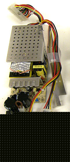 New tiger dc power supply module em devices