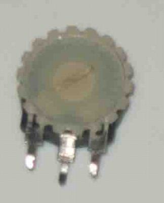 Potentiometer piher 120K 