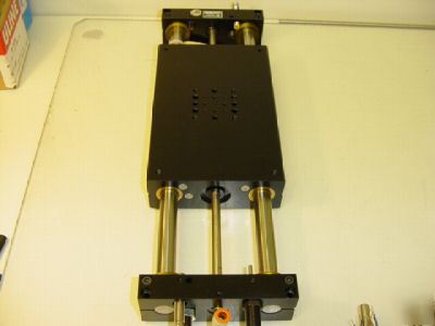 Robohand pneumatic linear actuator dlb-16-lb-5