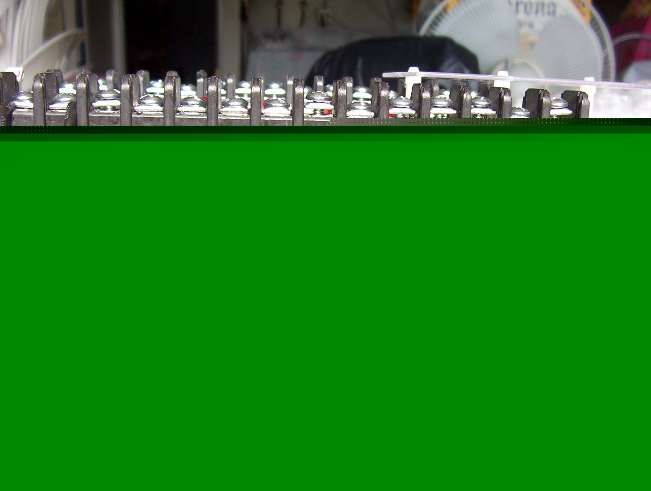 Saftronics DC6 A650-mb-3 board, A650MB3, A650