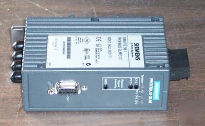 Siemens 6GK15023CB10 simatic interface module