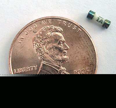 Surface mount nano fuse 1A 60V smt smd (25)