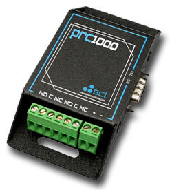 Simplecomtools PRC1000 programmable relay controller