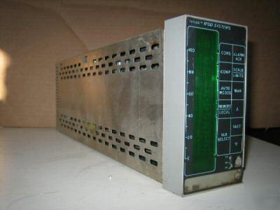 Taylor mod 30 X1701RZ10001B indicating controller