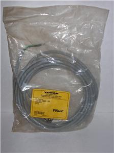 Turck VAS22E6695M vas 22-E669-5M v fast cable 