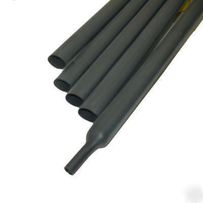 Tyton sfm heat shrink tubing 3/4