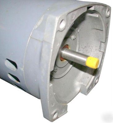 Very nice leland faraday motors 230 volts 8-140884-01