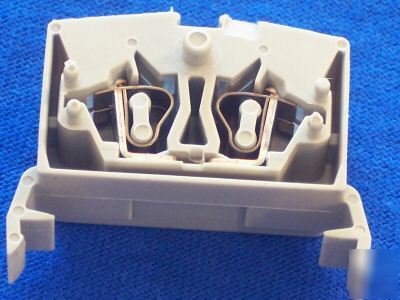 Wago 264-731 terminal block