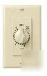 Wall switch intermatic timer FD5MW without hold