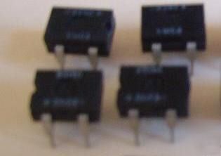  bridge rectifier VM48 400V 1 a (lot of 4 rectifiers)