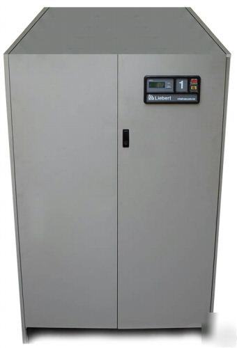  liebert datawave 75 kva power conditioner 480V 3 phase