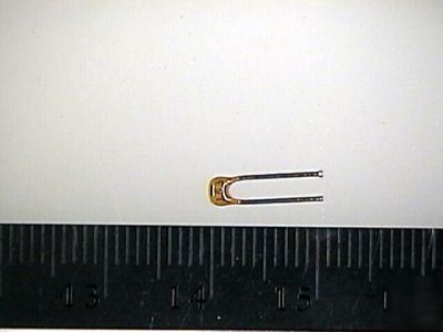 0.015UF 50V ceramic radial capacitor