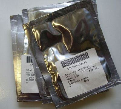 10 items transistor SDT5501