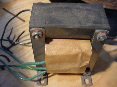 14VCT 6 amp transformer ( qty 2 ea )