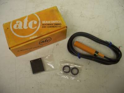 Atc beamswitch photoelectric sensor 7253AR0X3ASX