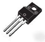 BTA208X-800B 8AMP 800V triac, ps....lot of 5...