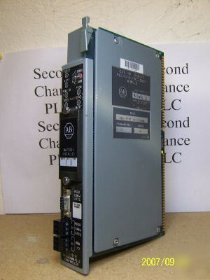 1785-lt allen bradley processor 1785LT s-66