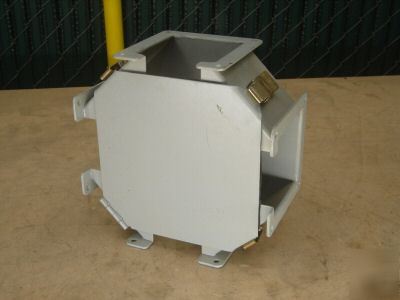 Allen bradley 592-BOW16 overload relay over load