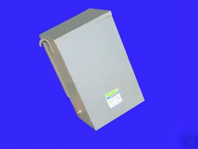 Hevi-duty 7.5 kva general purpose transformer HS1F7.5A