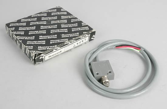 Honeywell micro switch 914CE2-3 