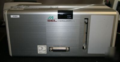 Iai super controller sel-e-1-ac-200 (B2B)