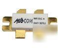 New MRF151G - m/a-com state of the art 300W rf mosfet 