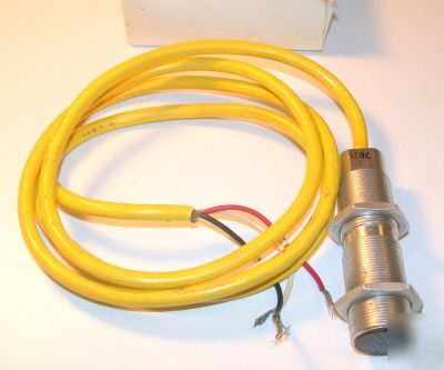 Nice cutler-hammer proximity sensor model# E57LBL30A2