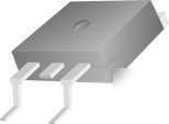 FDD8896 - 30V n-channel power mosfet