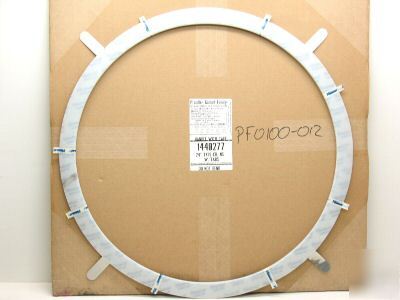 Genuine pfaudler crt teflon envelope gasket 24