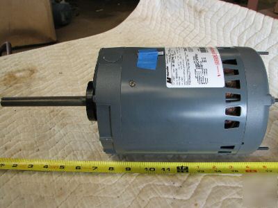 3/4 hp century magnetek ac condenser fan electric motor