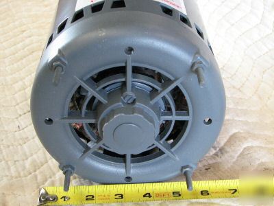 3/4 hp century magnetek ac condenser fan electric motor