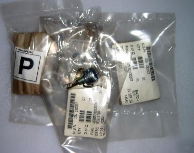 5 items 2K2 linear potentiometers