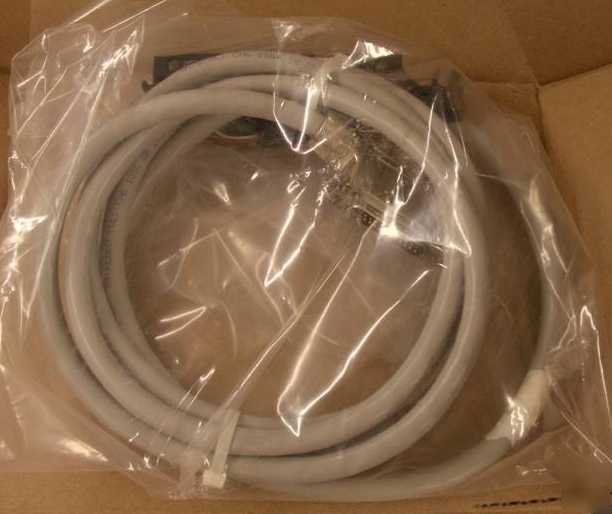 Allen bradley 1492-ACABLE025025H pre-wired cable 1771