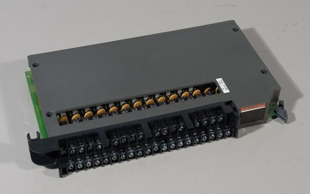 Allen bradley isolated output module 1771-odd b