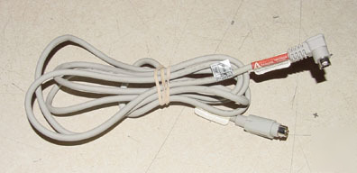 Allen bradley micrologix cable 1761-cbl-HM02