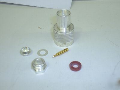 Connector,plug,electrical 