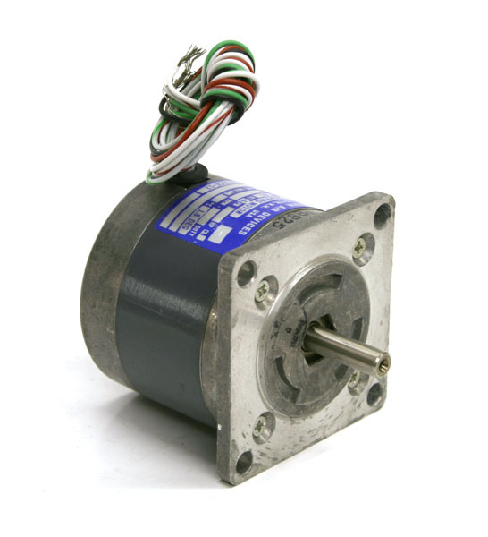 Eastern air LA23ECK-12 dc stepping motor/ 12V/ 0.48A