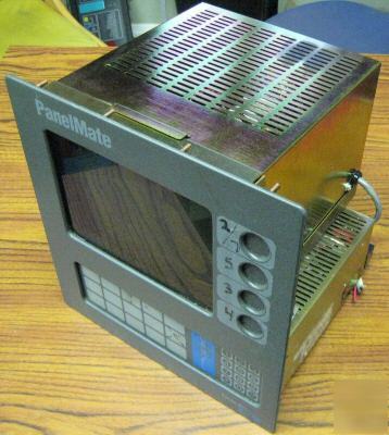 Eaton idt panelmate 2000 p/n 91-00744-07 crt module